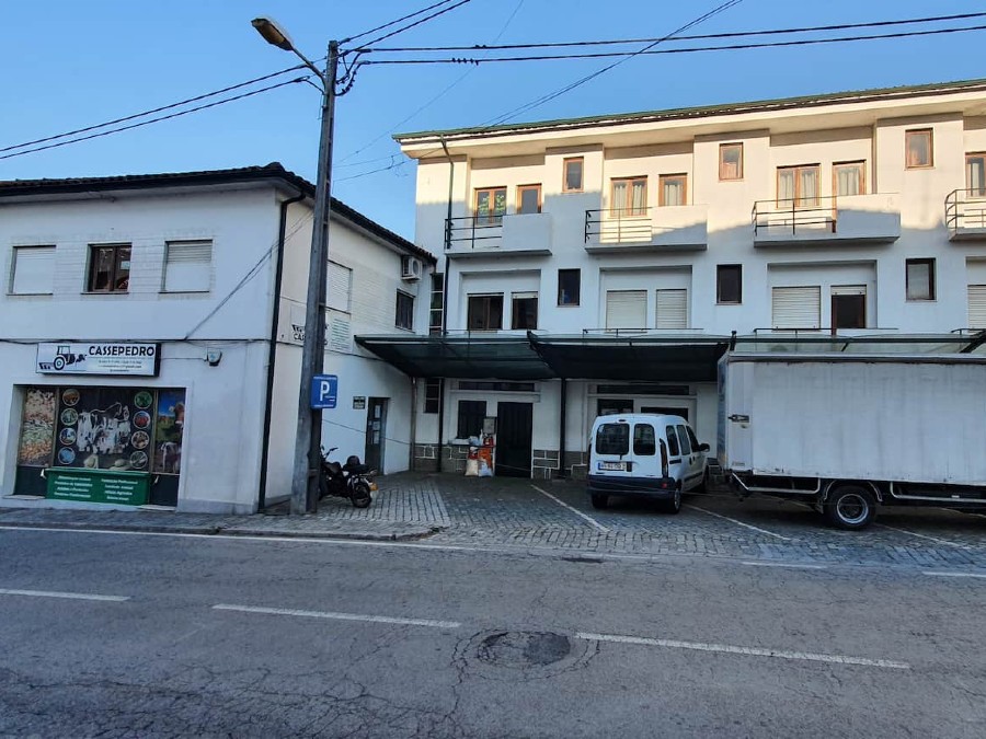Setor Agrícola