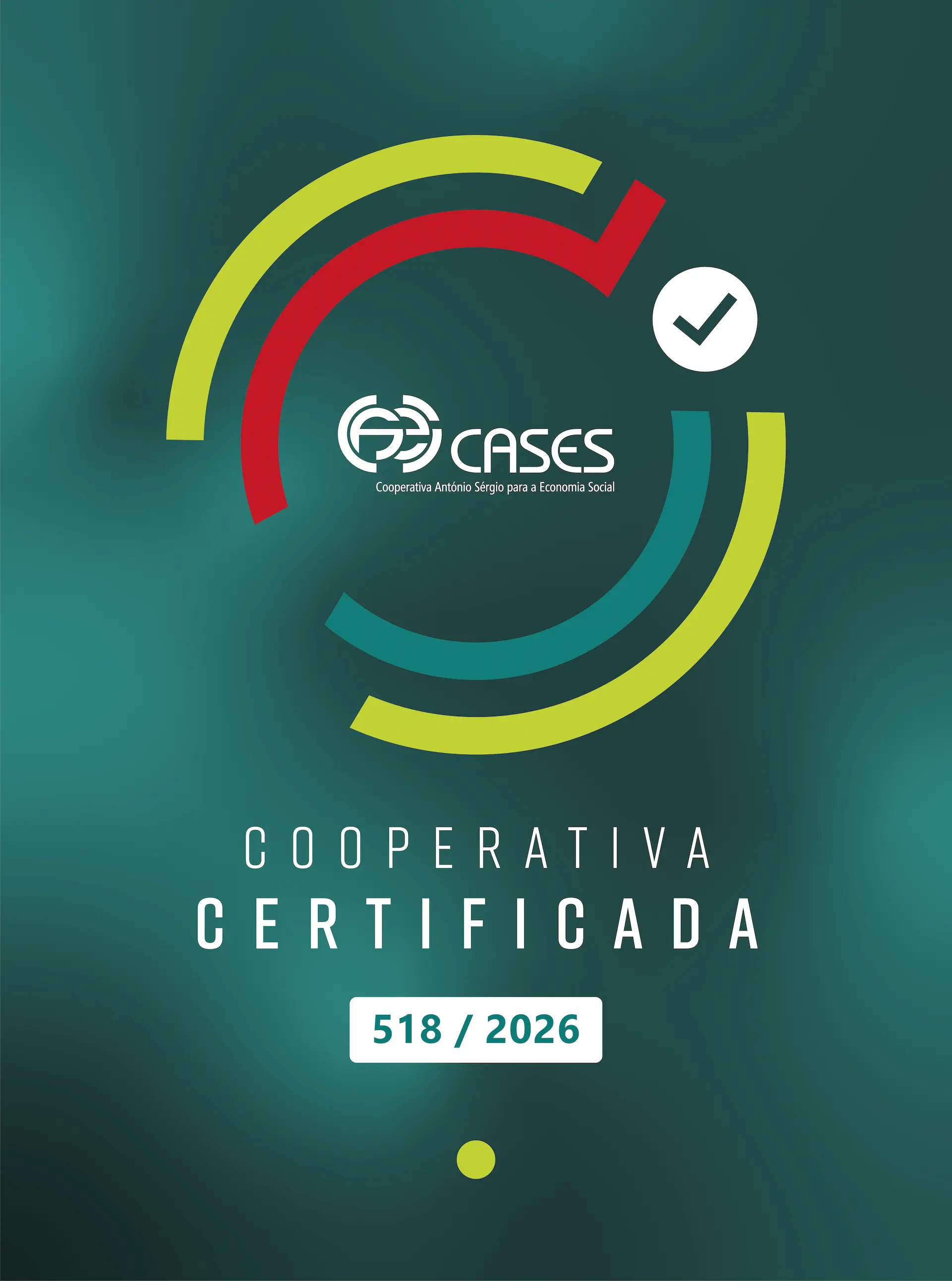Credencial Cooperativa de Interesse Público