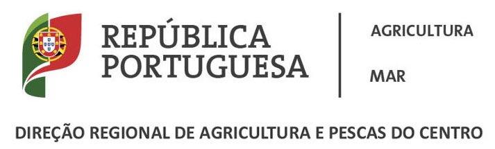 Logótipo da DRAPC