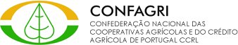 Logótipo da Confagri
