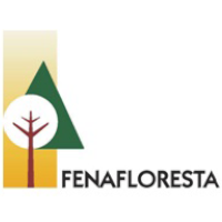 Logótipo da Fenafloresta